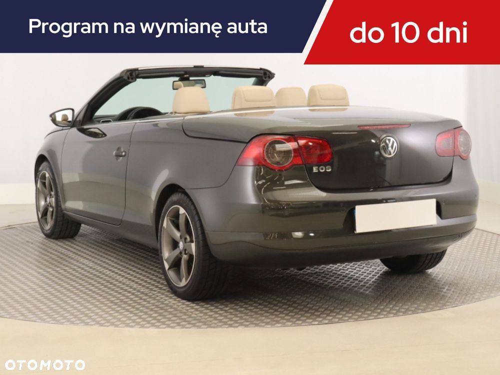 Volkswagen Eos - 6