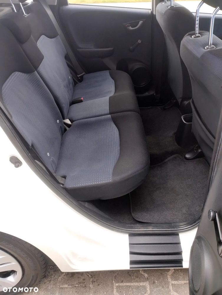 Honda Jazz 1.2 i-VTEC S - 16