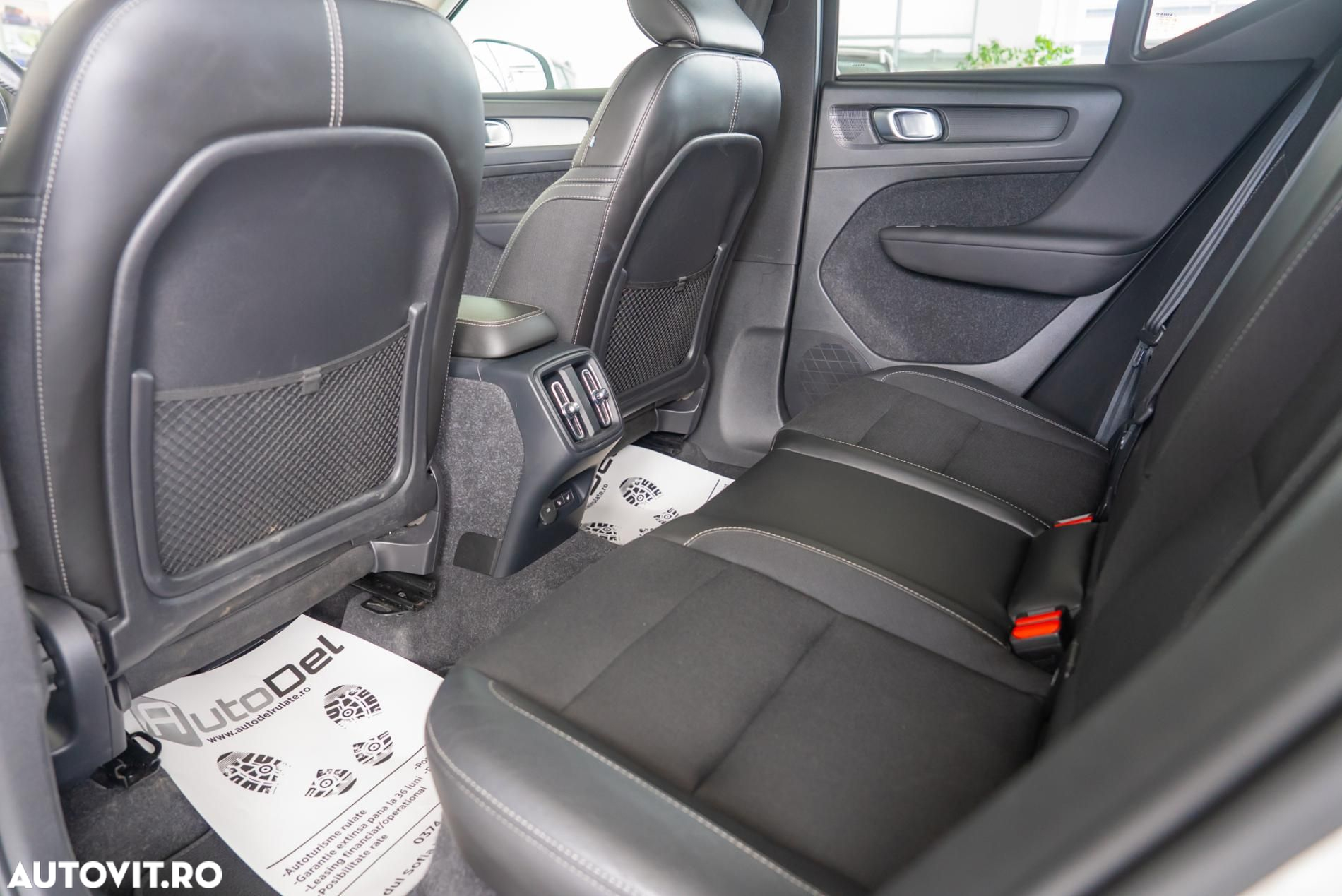 Volvo XC 40 D3 Momentum Pro - 19
