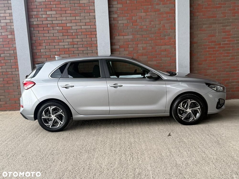 Hyundai i30 - 7