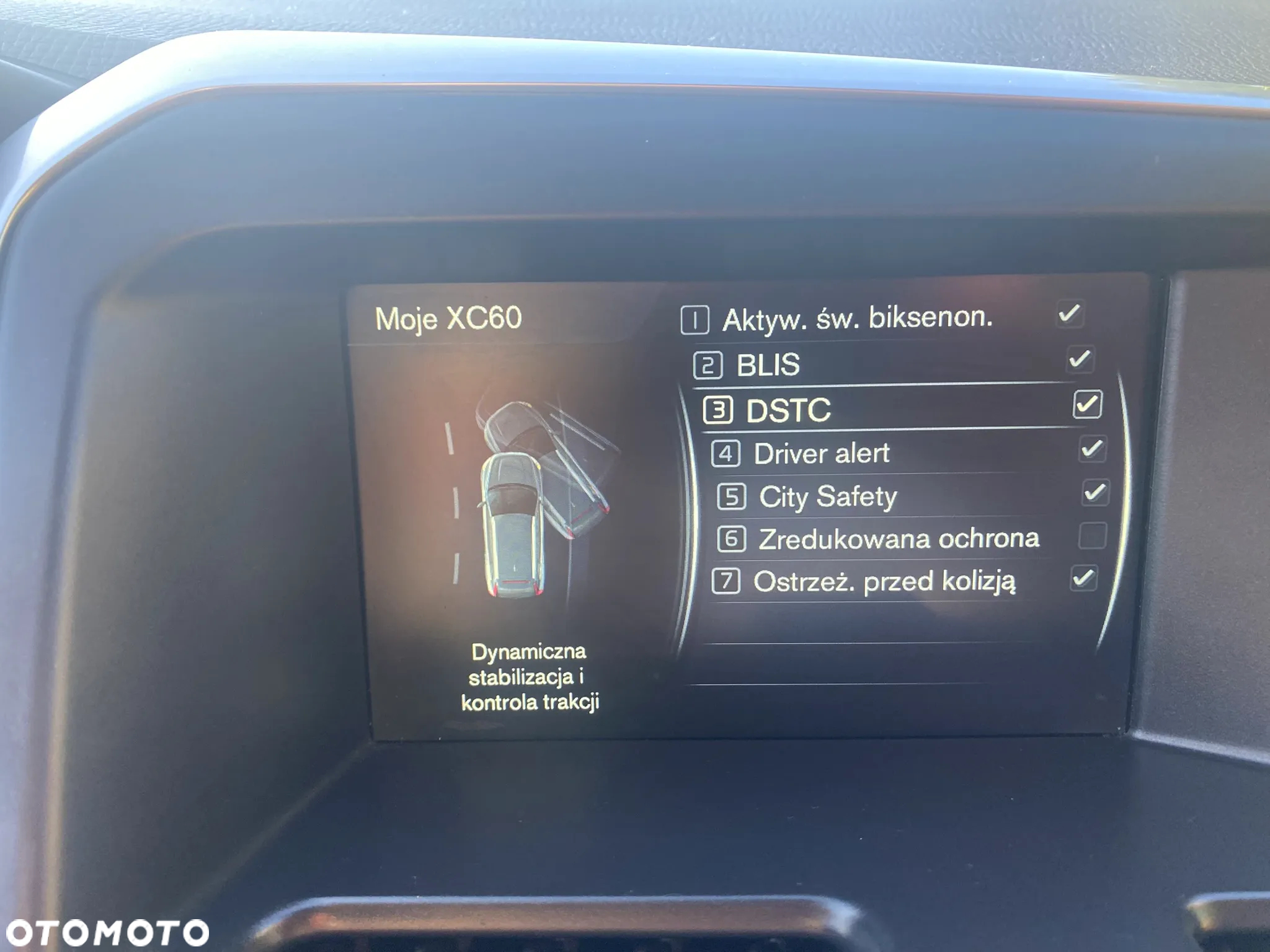Volvo XC 60 D5 AWD Summum - 17