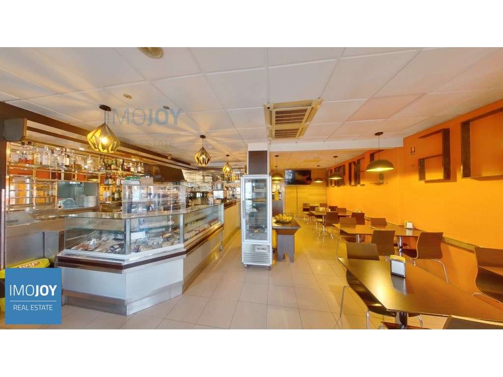 Loja em São João do Estoril - Grande imagem: 3/18