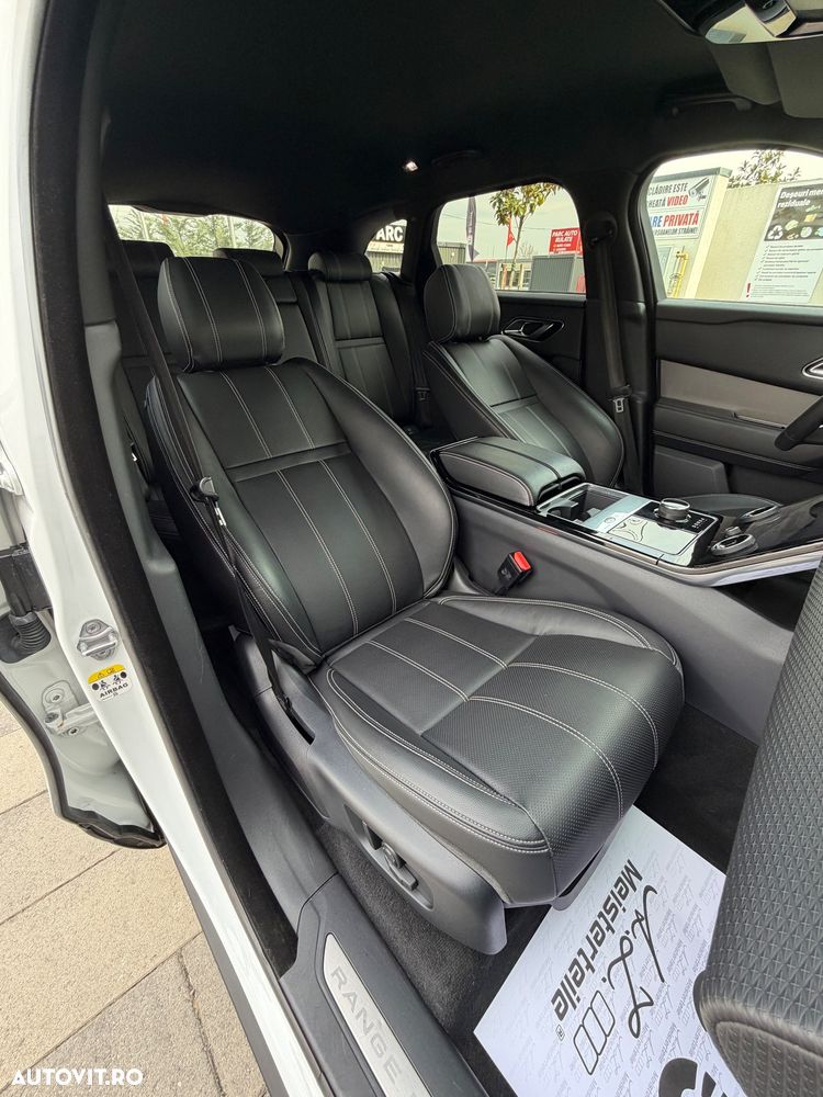 Land Rover Range Rover Velar 2.0 S - 9