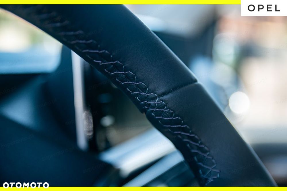 Opel Zafira - 23