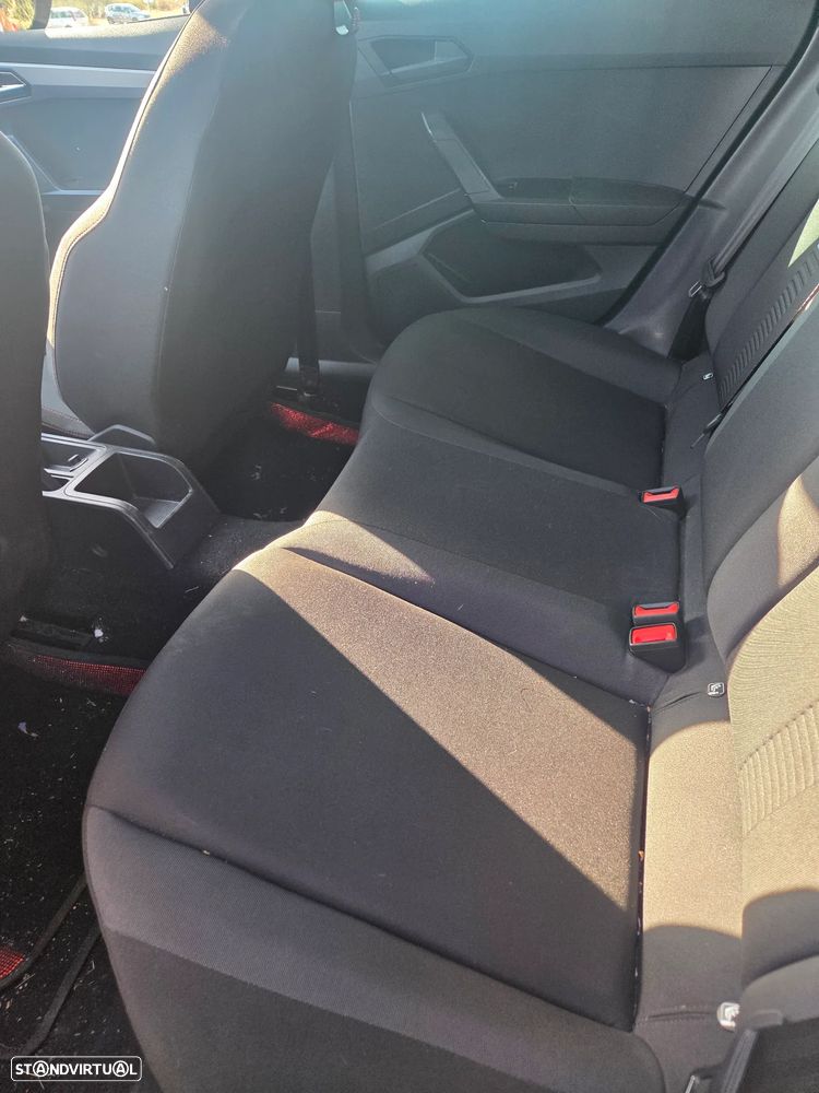 SEAT Ibiza 1.0 EcoTSI FR - 5