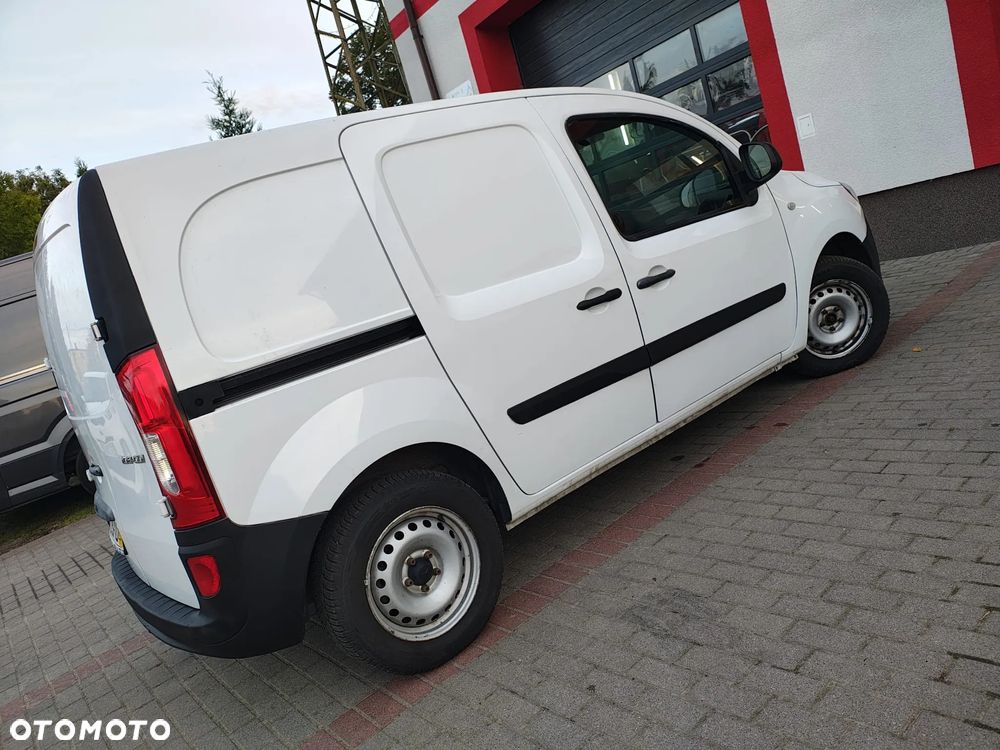 Mercedes-Benz CITAN - 4