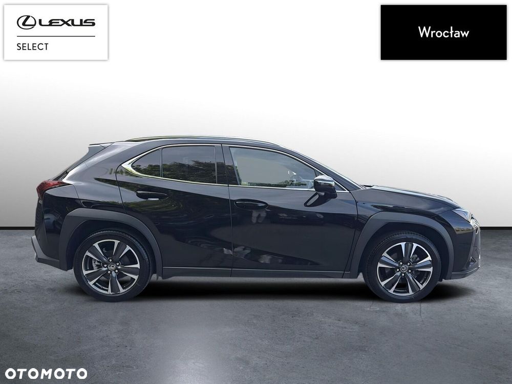 Lexus UX 250h GPF Business 2WD - 7