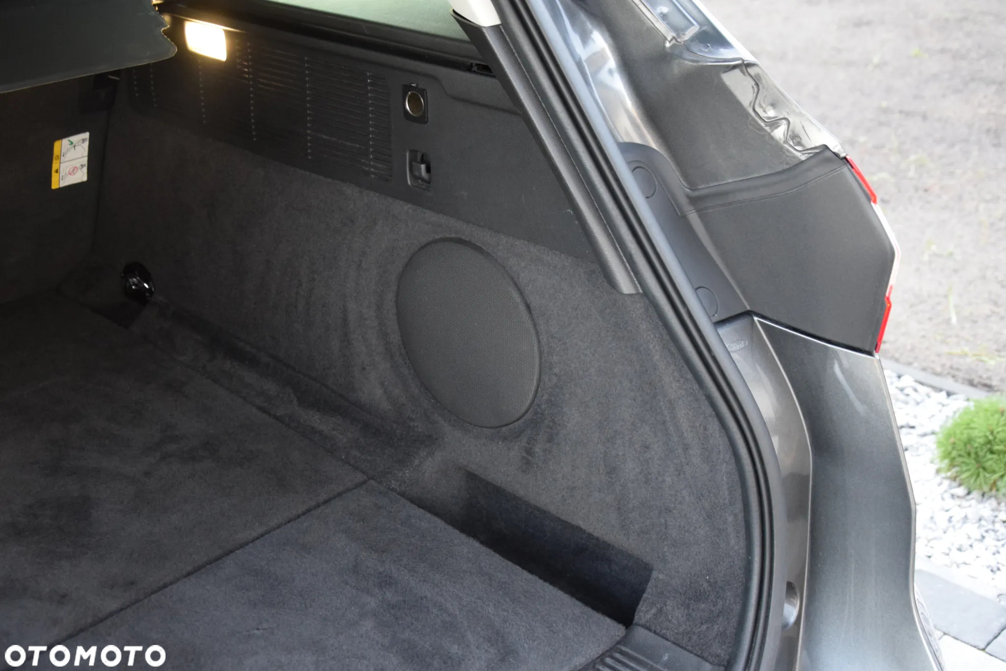 Ford Mondeo - 19