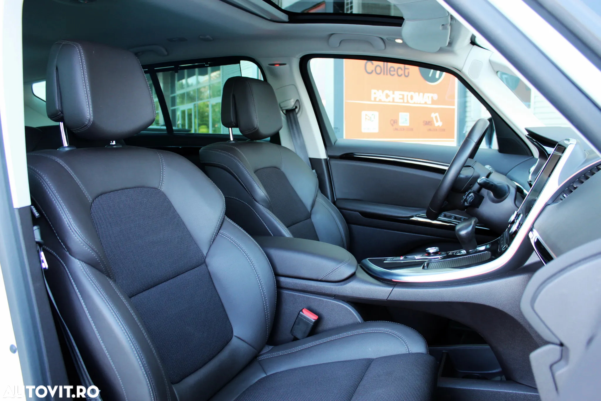 Renault Espace Energy dCi 160 EDC Intens - 17