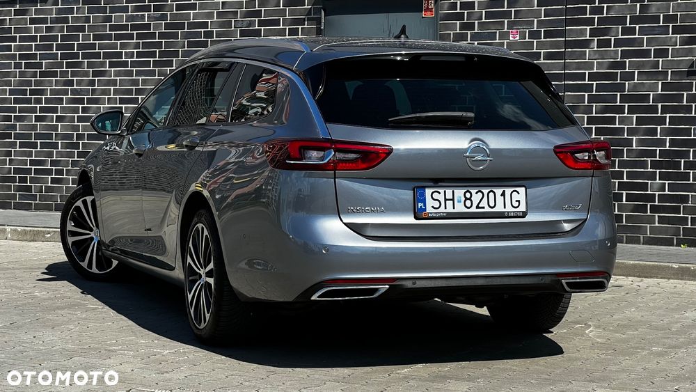 Opel Insignia - 14