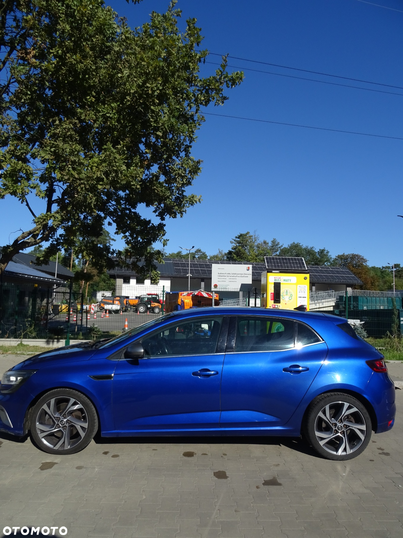 Renault Megane 1.6 TCe GT EDC - 7