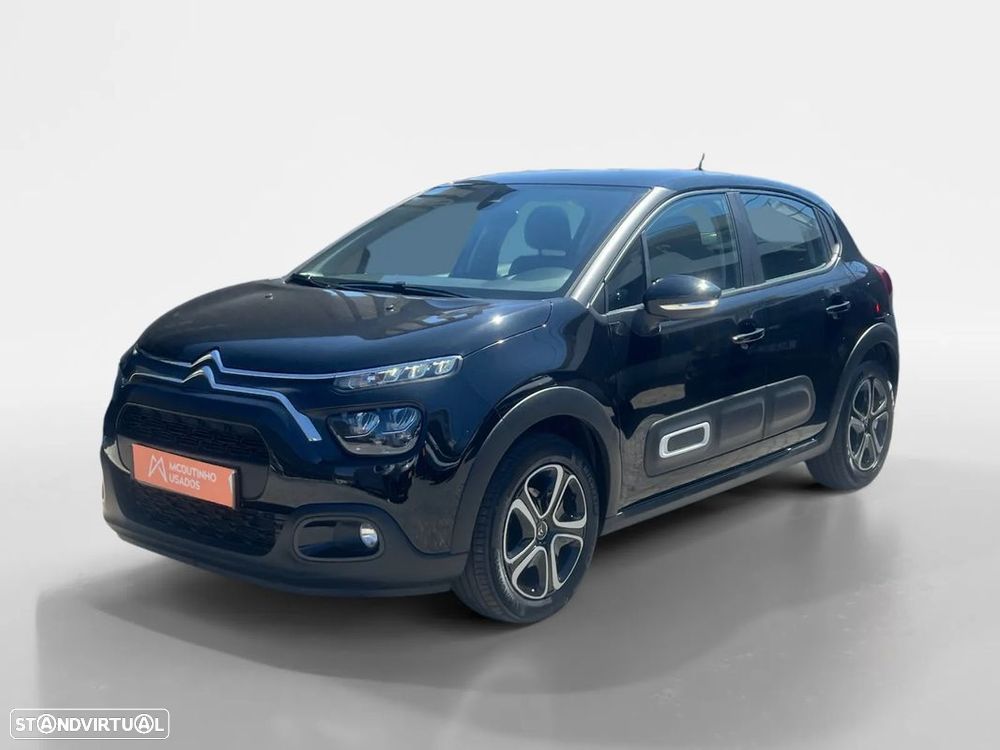 Citroën C3 1.2 PureTech Plus - 2