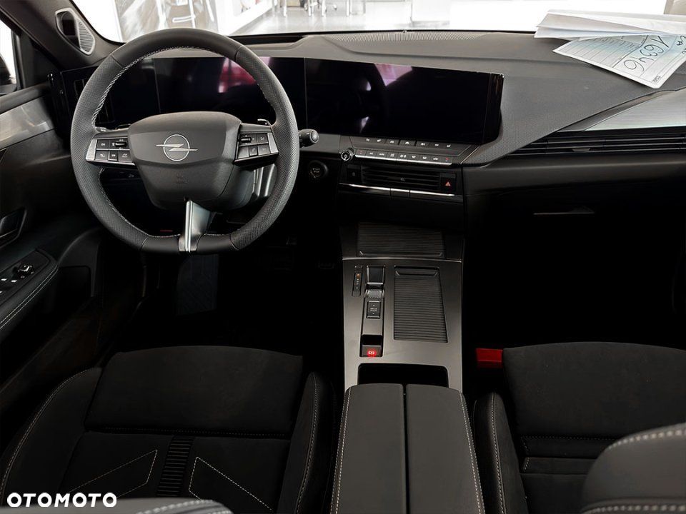 Opel Astra - 22