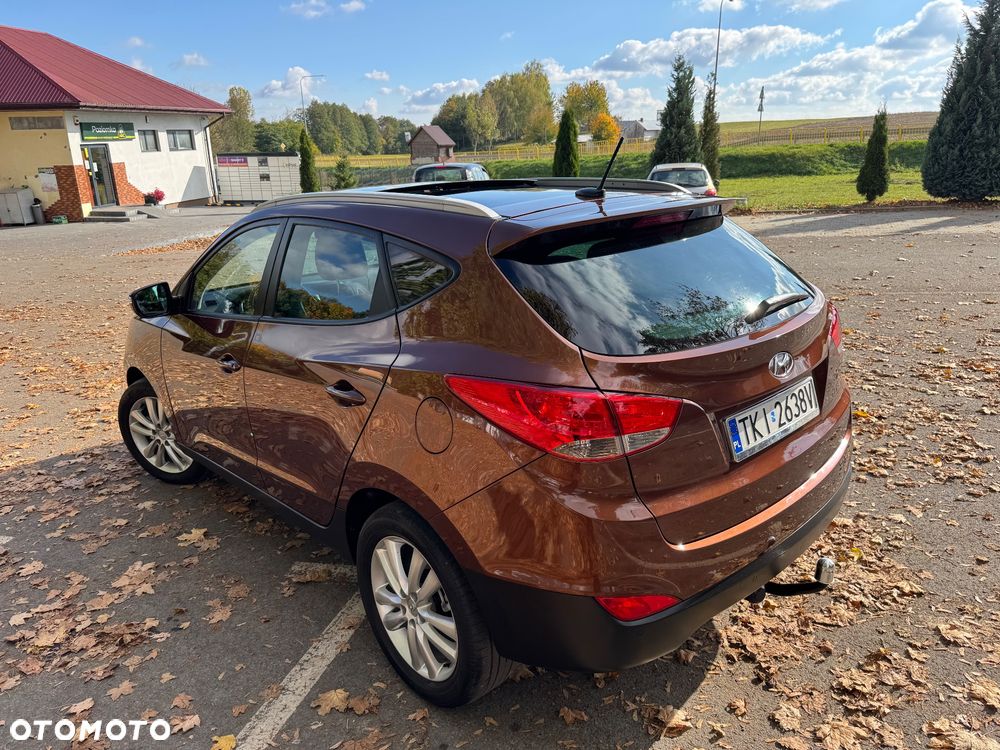 Hyundai ix35 - 3