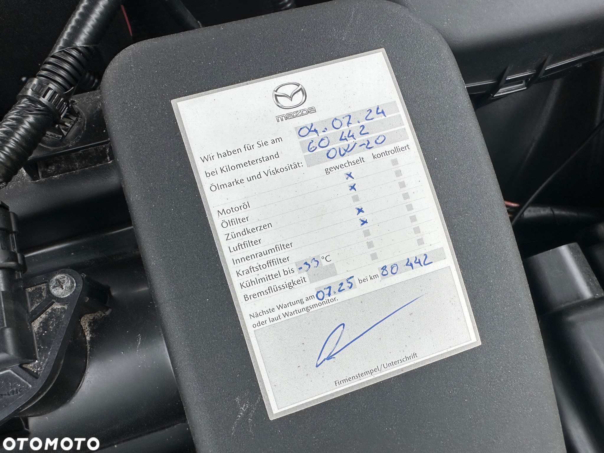 Mazda CX-3 SKYACTIV-G 120 FWD Exclusive-Line - 34