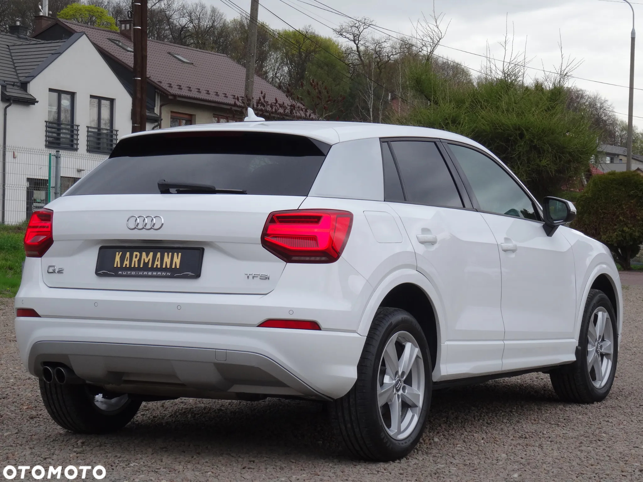 Audi Q2 1.4 TFSI CoD Sport - 11