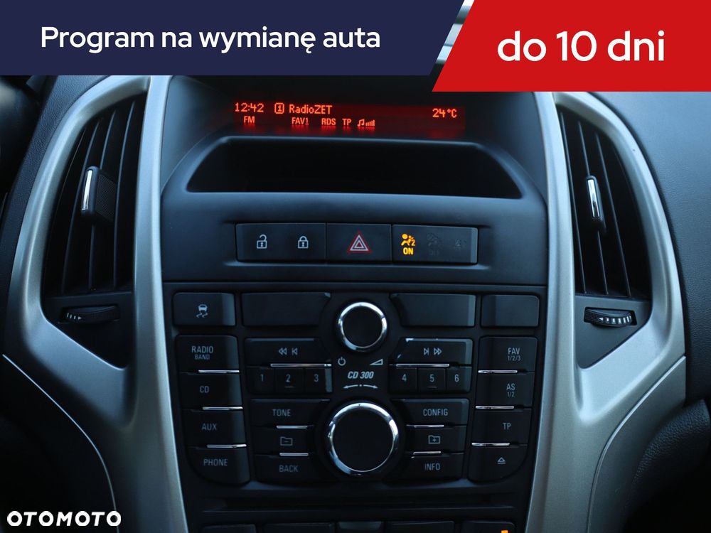 Opel Astra - 14