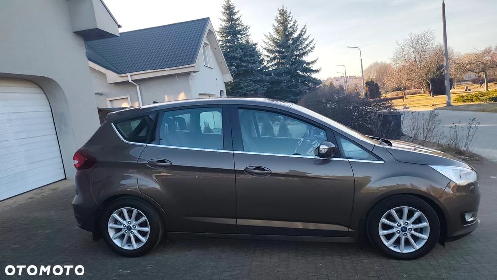 Ford C-MAX 1.0 EcoBoost Edition ASS - 23