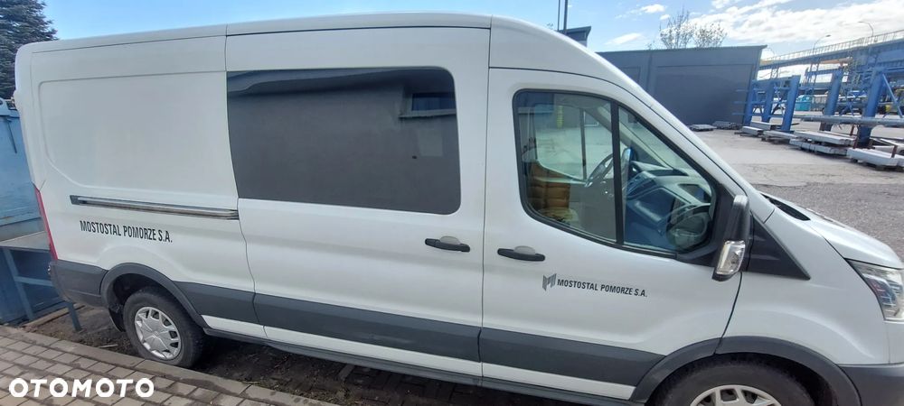 Ford Transit 350 L3 Trend - 15