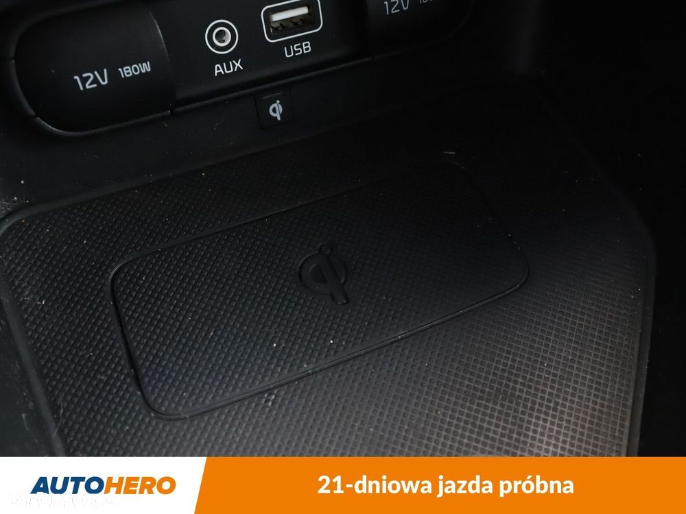 Kia Sportage - 28