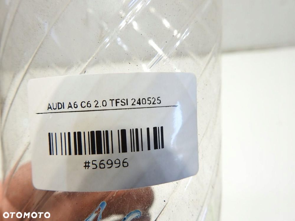 ŚRUBA ŚRUBY FELG AUDI A6 C6 - 4
