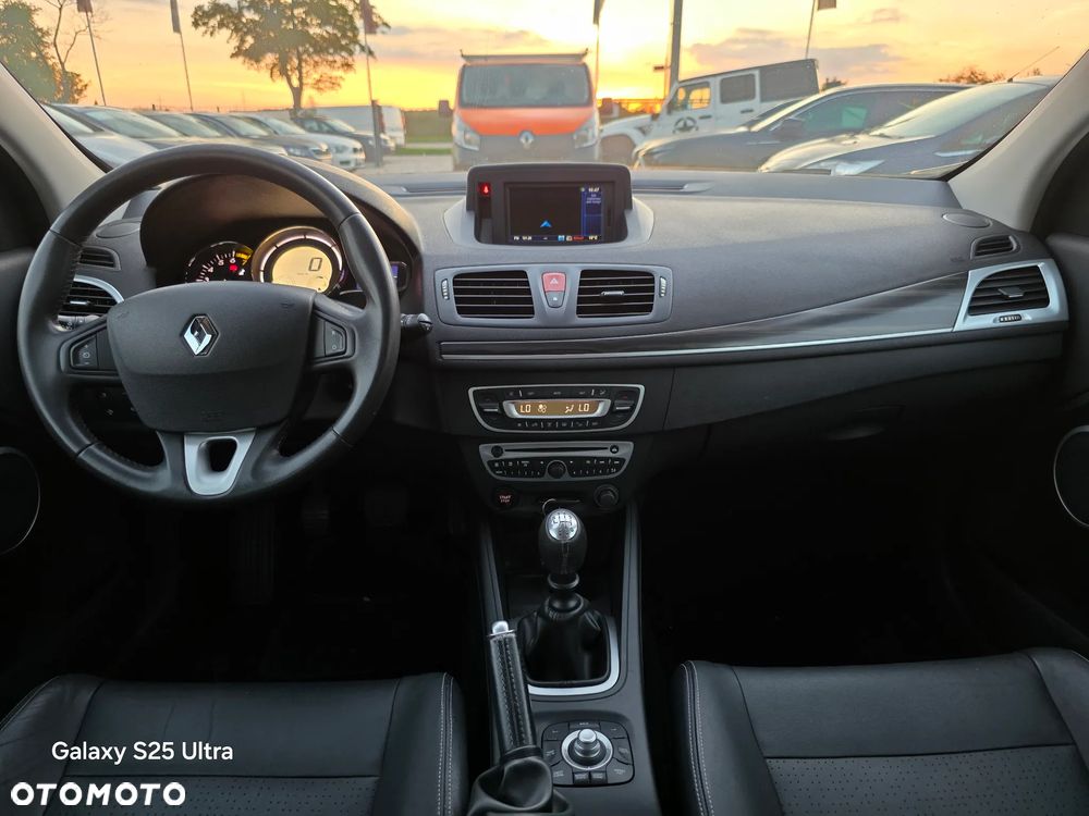 Renault Megane - 34