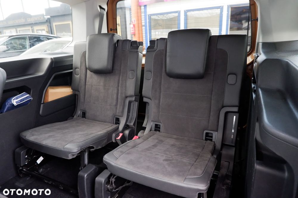 Volkswagen Caddy Maxi 2.0 TDI Style 4Motion - 12