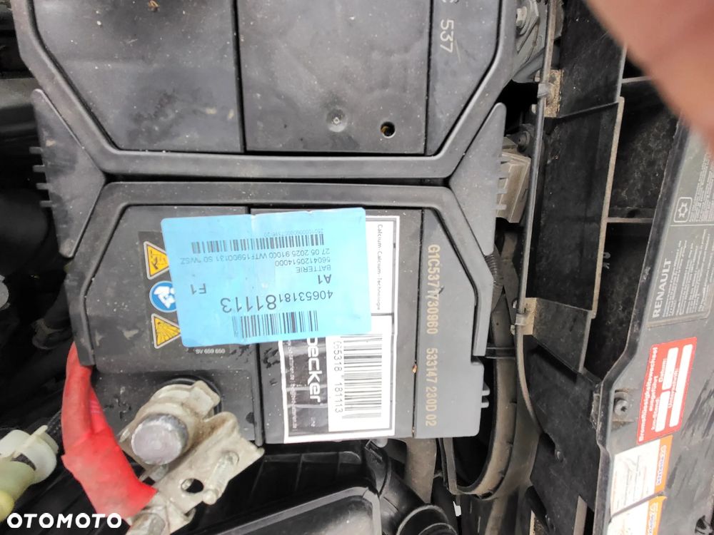 Renault Clio 1.2 16V 75 LIMITED - 38