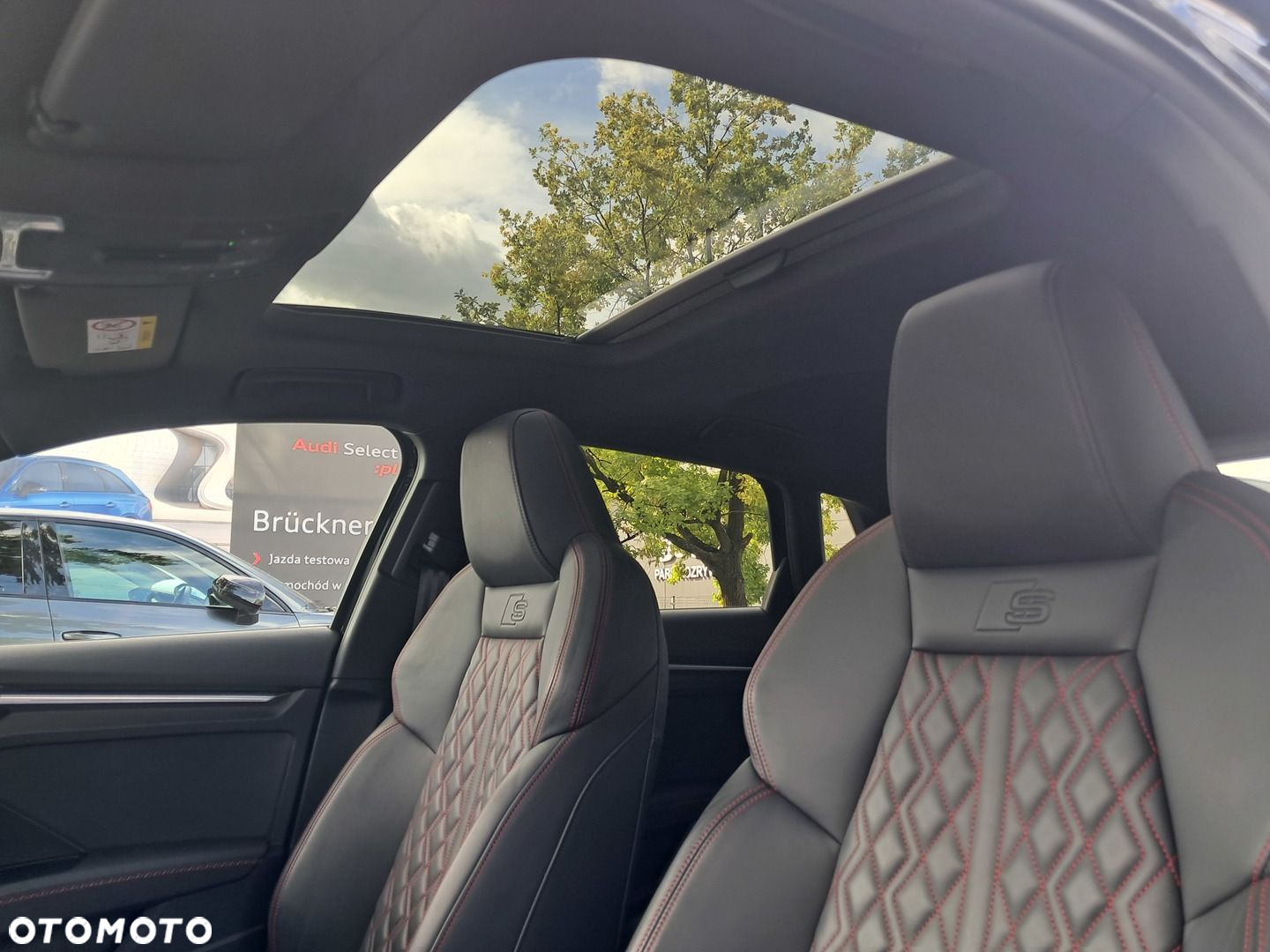 Audi S3 - 11