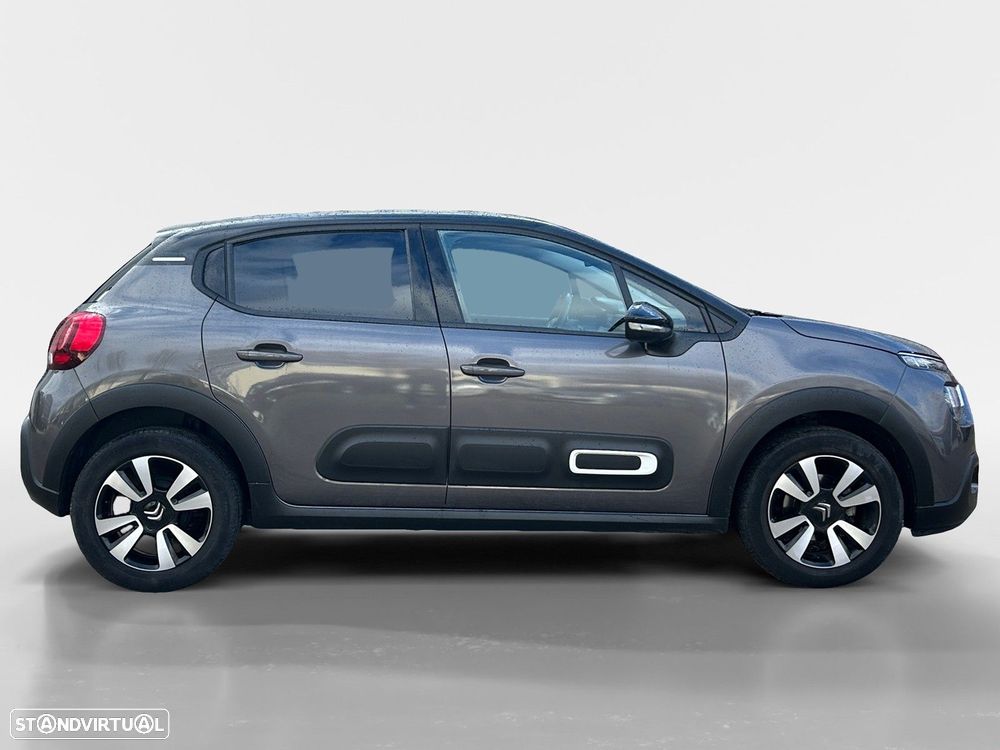 Citroën C3 1.2 PureTech Max - 6