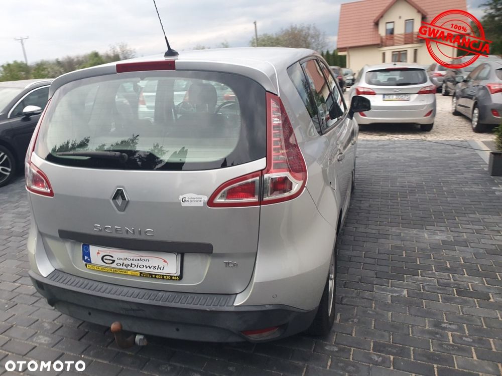 Renault Scenic - 11