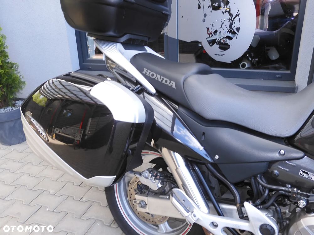 Honda Varadero - 11