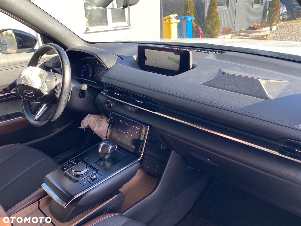 Mazda MX-30 e-SKYACTIV - 15