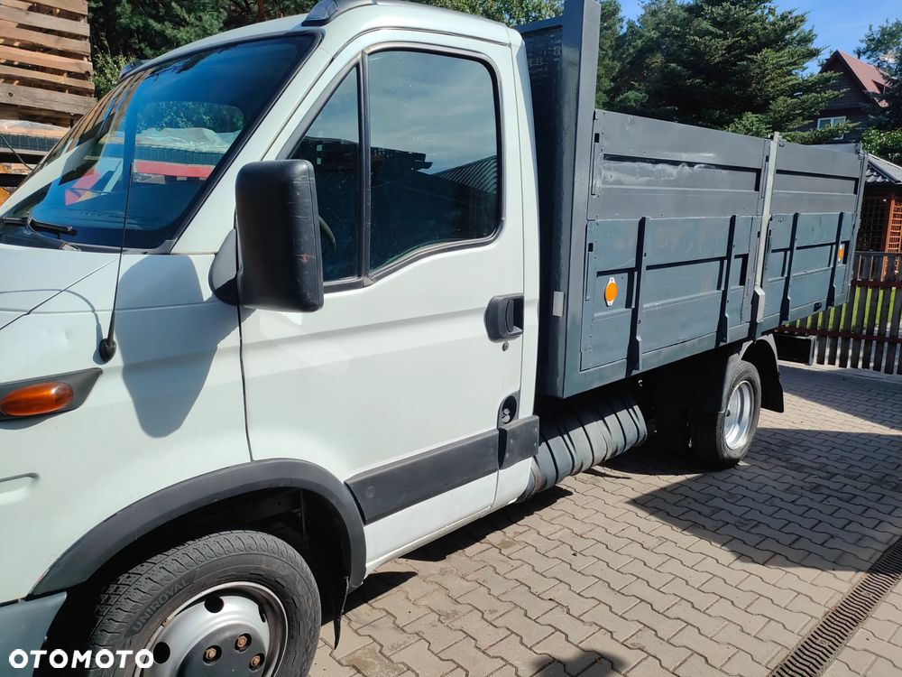Iveco 35C11 - 9