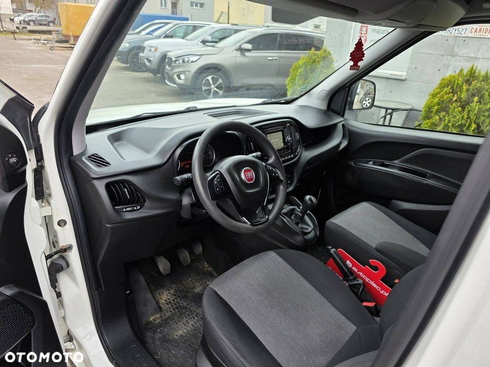 Fiat Doblo - 7