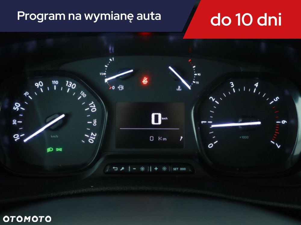 Toyota Proace Verso - 10