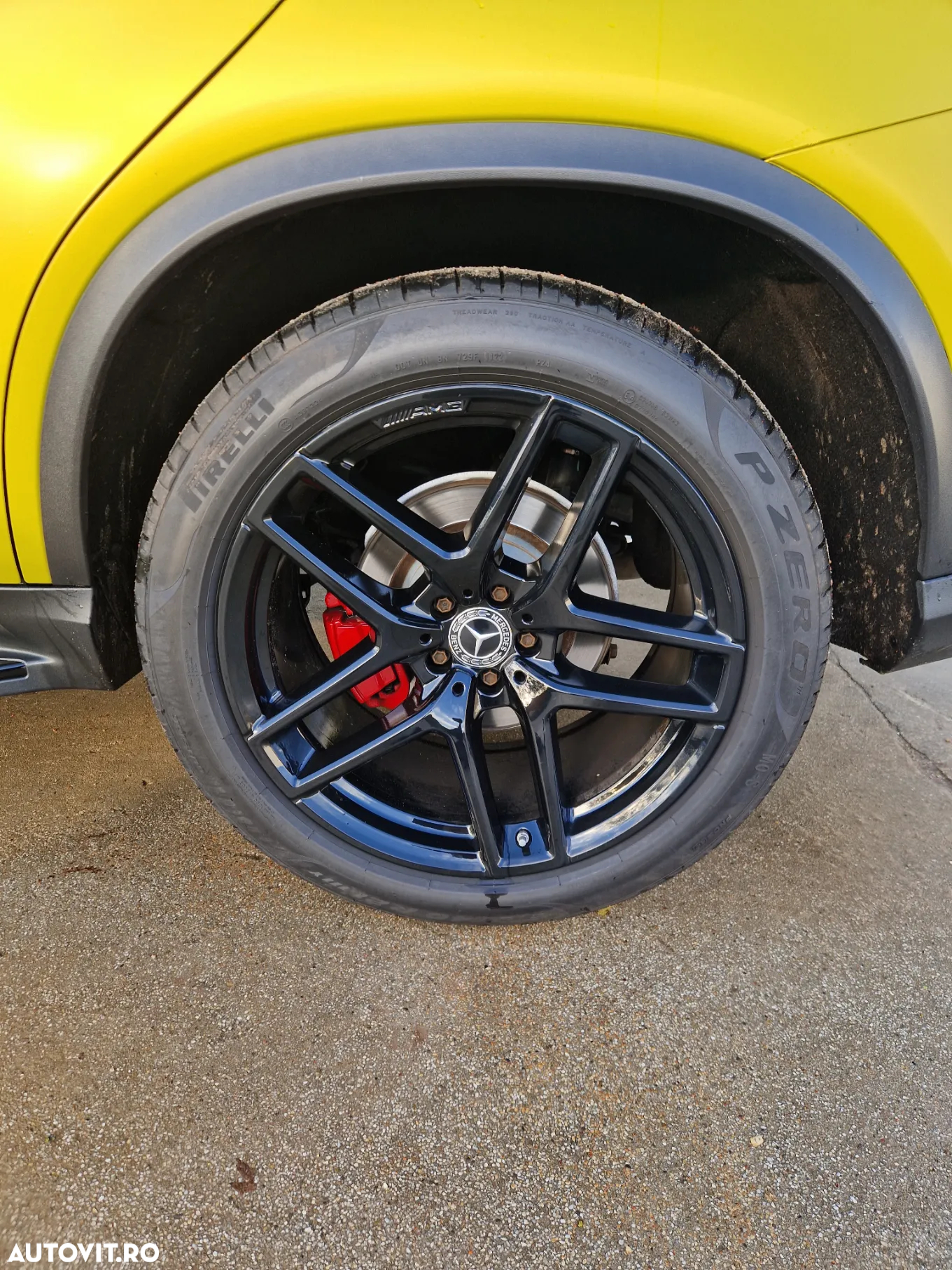 Mercedes-Benz GLE 350 d 4MATIC - 6