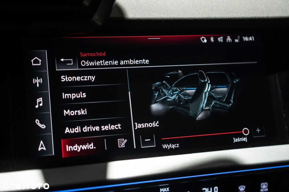 Audi RS3 Sportback - 25