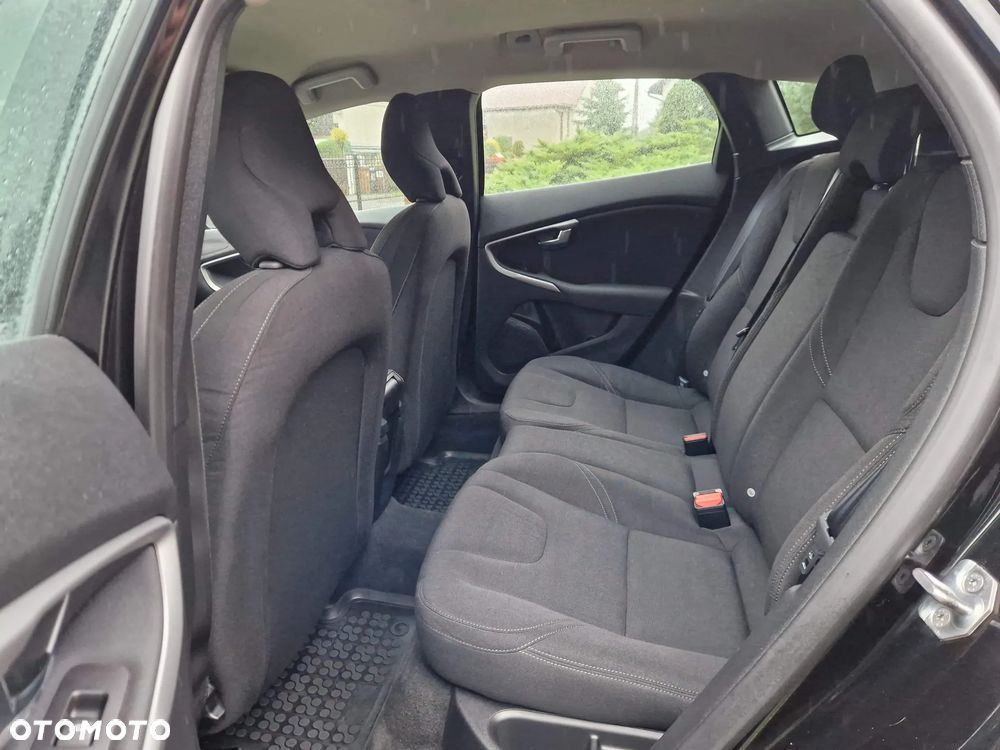Volvo V40 D2 Drive-E Inscription - 13