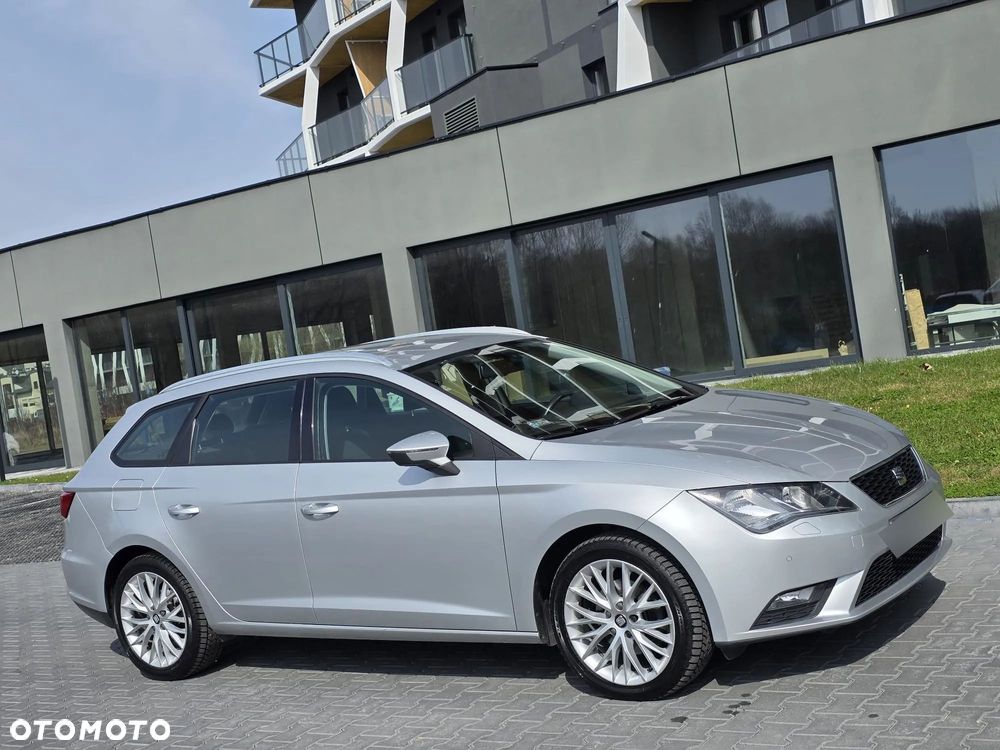 Seat Leon - 12