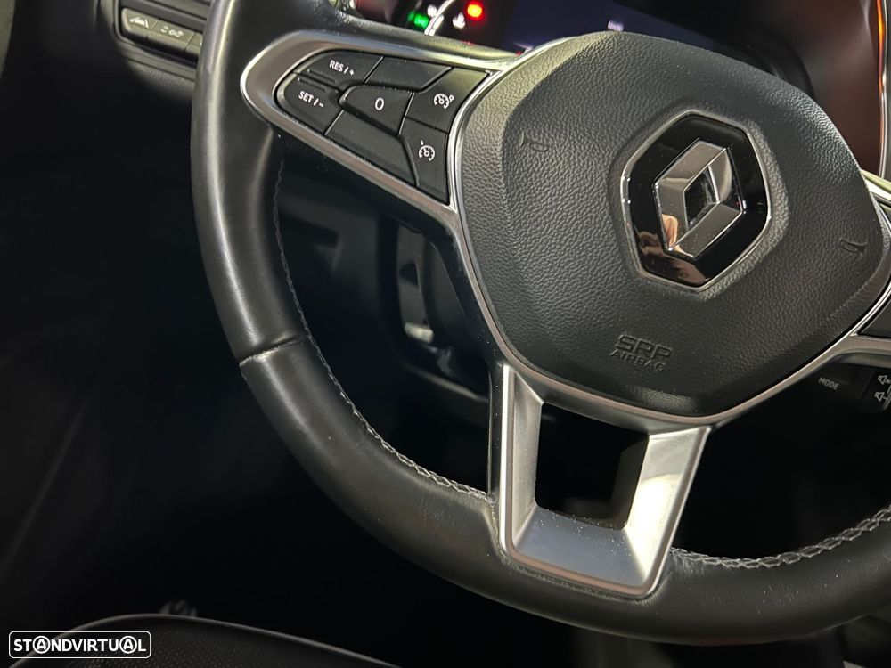 Renault Captur 1.0 TCe Techno - 19