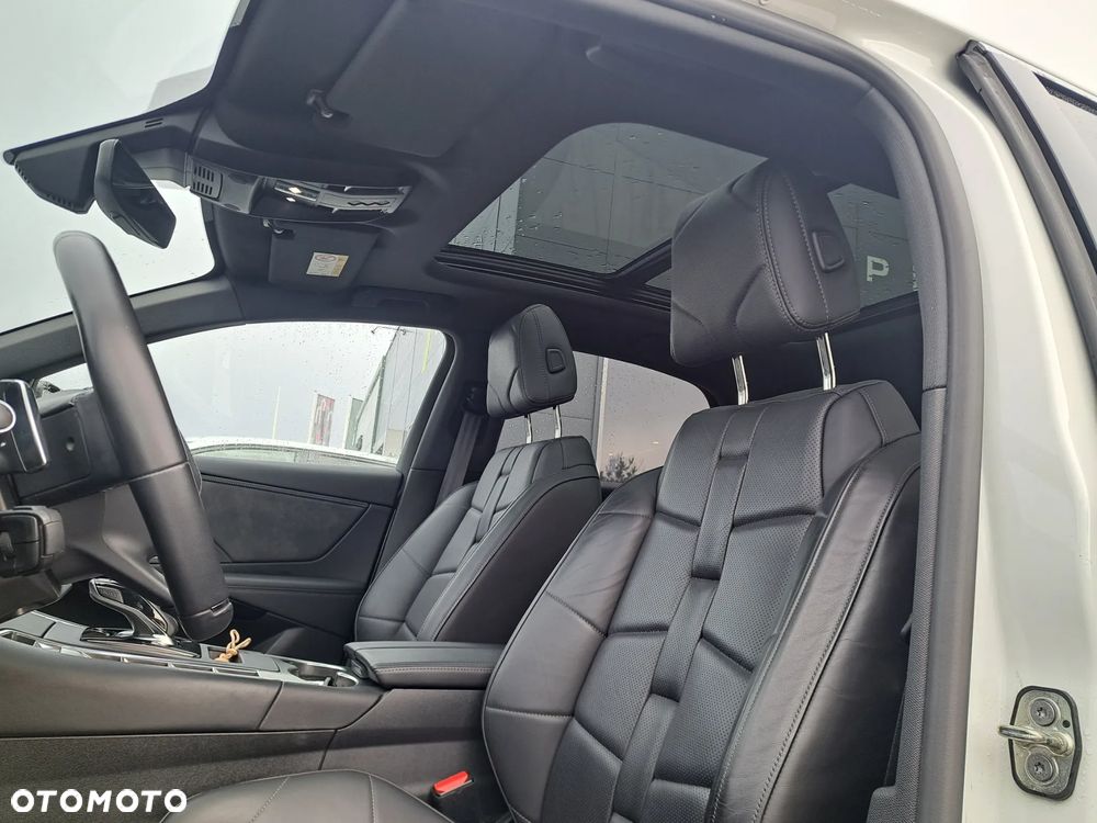 DS Automobiles DS 7 Crossback 1.6 E-Tense 4x4 Rivoli - 11