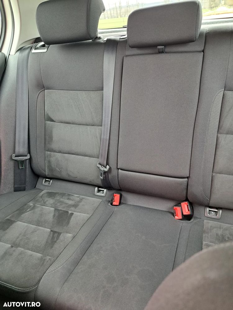 Volkswagen Golf 1.4 TSI Exclusive - 10
