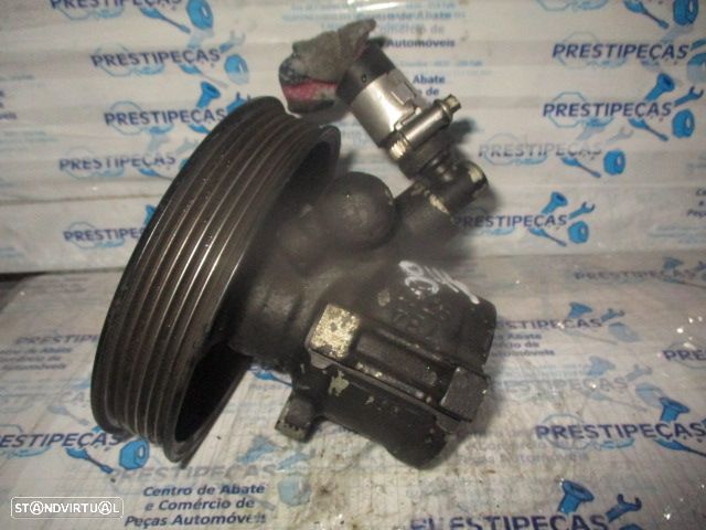 Bomba Direção 7849701  1SF3A733AA FORD ESCORT 2000 1.6 90CV 5P AZUL - 2