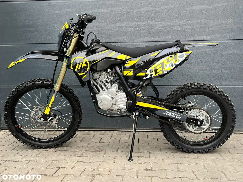 Berreta Abt 250 - 11