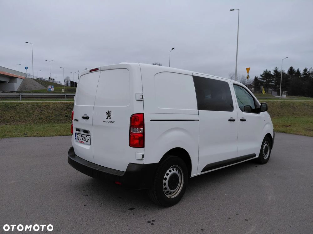 Peugeot Expert - 3