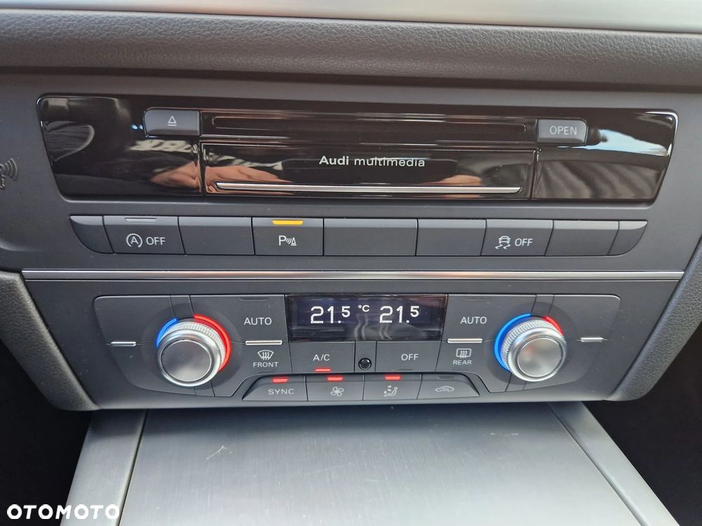 Audi A6 Avant - 25