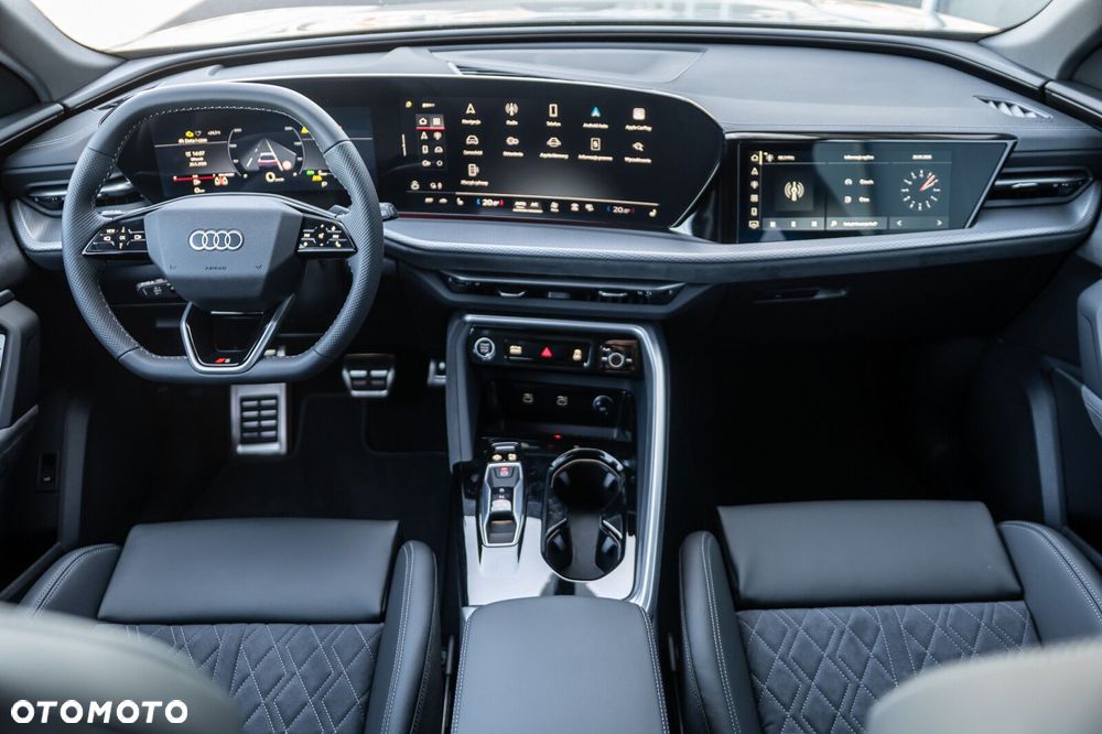 Audi Q5 - 21