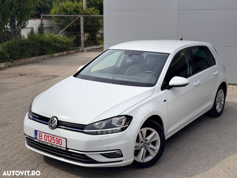 Volkswagen Golf 1.5 TSI ACT OPF BlueMotion Join - 1