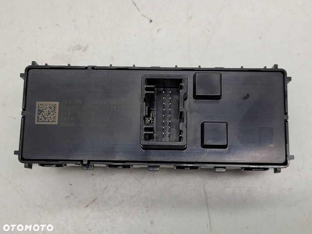 PRZEŁĄCZNIK PANEL SZYB PRZÓD LEWY JEEP COMPASS II EU - 4